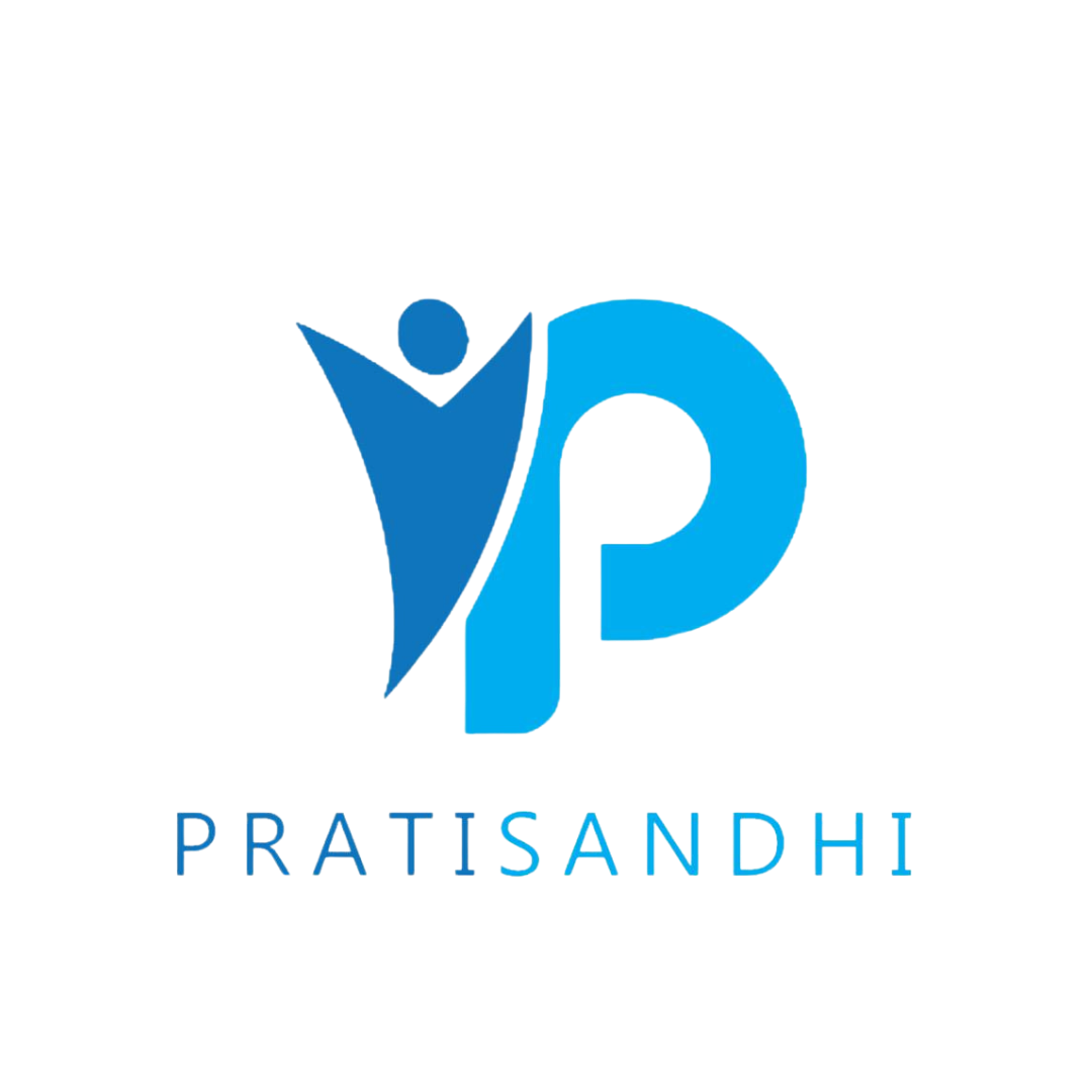 Pratisandhi Foundation logo